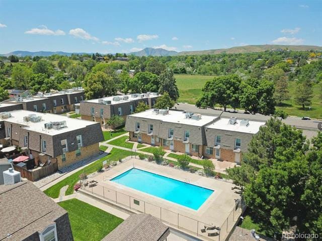 property at 1517 S Owens St