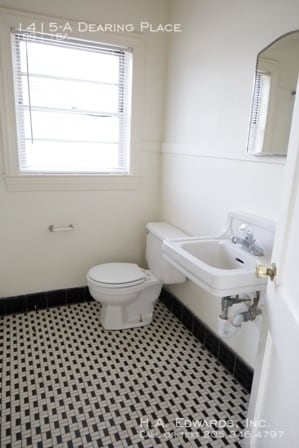 1415 Dearing Pl in Tuscaloosa, AL - Building Photo - Building Photo