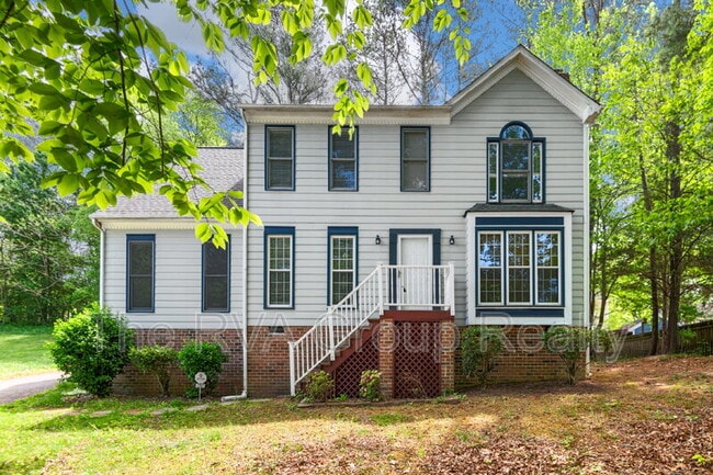 2307 Krossridge Ct in Richmond, VA - Building Photo - Building Photo