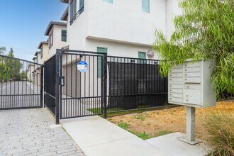 17210 W Roscoe Blvd in Northridge, CA - Building Photo - Building Photo