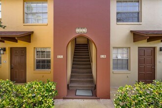 1519 Catherine St in Orlando, FL - Foto de edificio - Building Photo