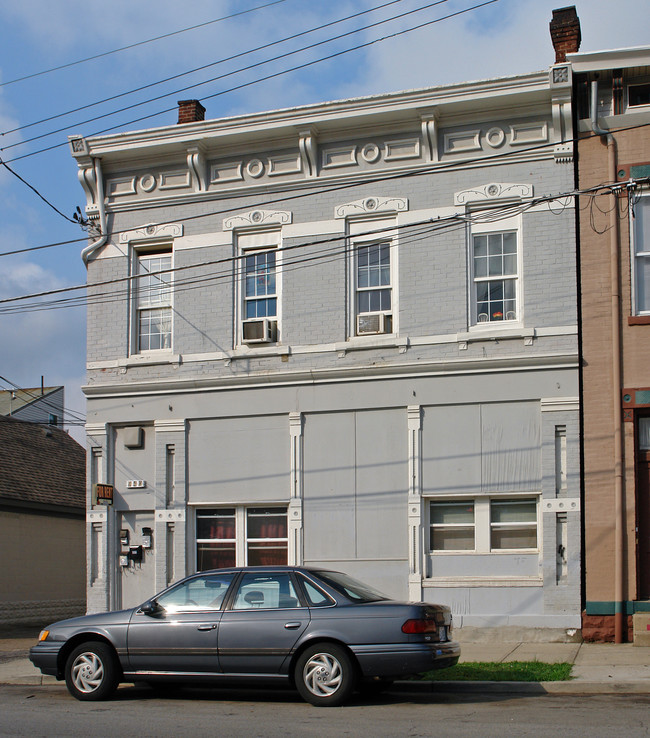 940 Central Ave in Newport, KY - Building Photo - Building Photo