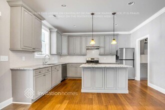 3223 Britmass Drive in Raleigh, NC - Building Photo - Building Photo