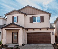 2949 Pulp Ml Ln in Lincoln, CA - Building Photo