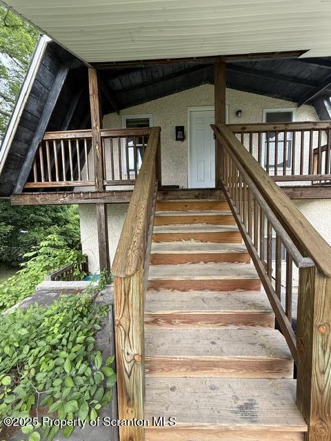 property at 603 S Blakely St