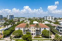 Bella Vista in Delray Beach, FL - Building Photo - Building Photo