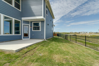 2225 Offerande Dr in Aledo, TX - Foto de edificio - Building Photo
