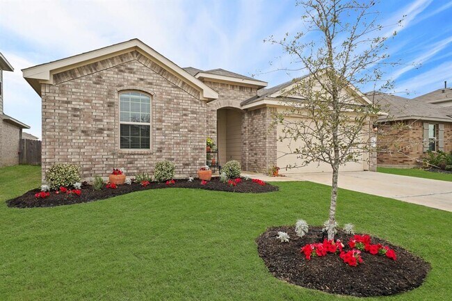 property at 4723 Lombardy Fire Trail