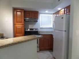 1401 Village Blvd, Unit 218