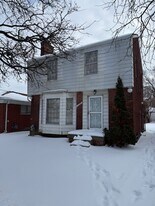 15082 Rochelle St in Detroit, MI - Building Photo