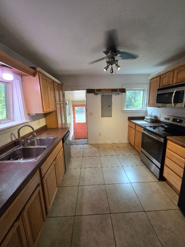309 S Shields St in Fort Collins, CO - Building Photo - Building Photo