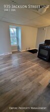 935 Jackson St in Allentown, PA - Building Photo - Building Photo