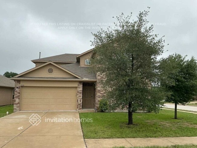 property at 19528 Great Falls Dr