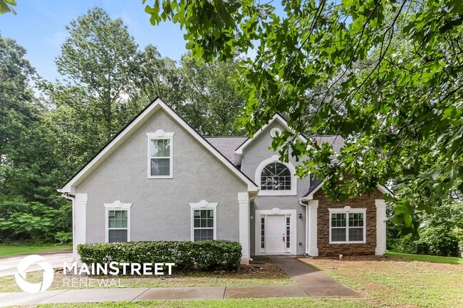 property at 4249 Gracewood Park Dr