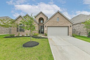 9418 Thornbluff Crk Ct in Houston, TX - Building Photo