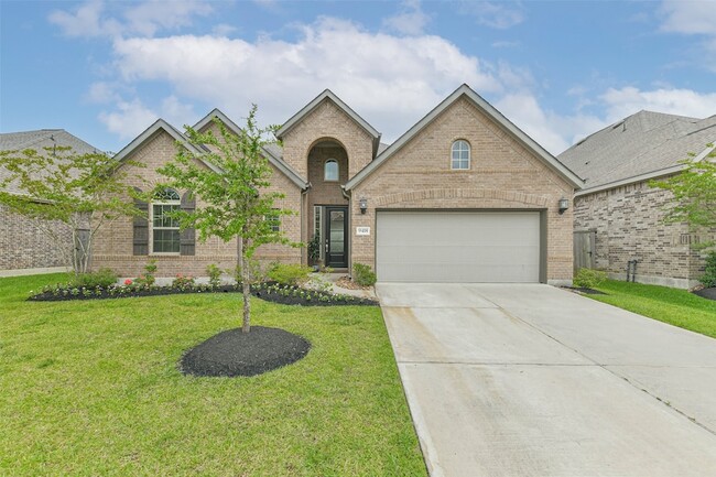 property at 9418 Thornbluff Crk Ct