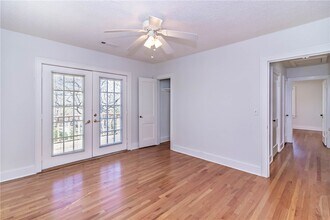 583 N Assembly Dr in Fayetteville, AR - Building Photo - Building Photo