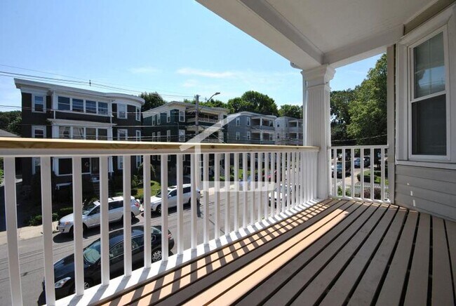 46 Turner St in Boston, MA - Building Photo - Building Photo