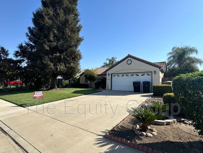 314 N Virmargo St in Visalia, CA - Building Photo - Building Photo