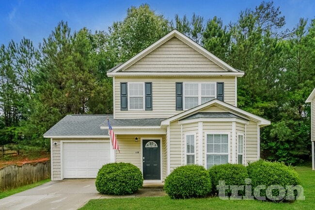 property at 128 Randolph Dr