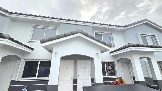 property at 7911 SW 152nd Ave