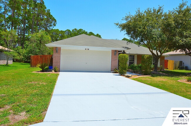 159 Point Pleasant Dr in Palm Coast, FL - Building Photo - Building Photo