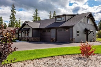 176 Whispering Meadows Trail in Kalispell, MT - Building Photo - Building Photo