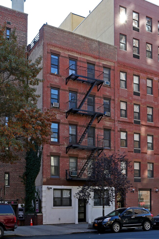 1416 York Ave in New York, NY - Building Photo - Building Photo