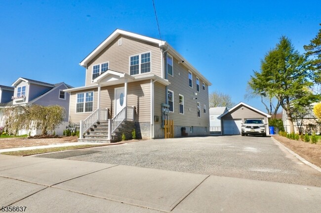 property at 67 Williams St