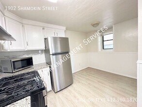 1902 Shamokin St in Pittsburgh, PA - Building Photo - Building Photo