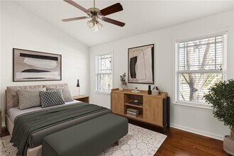380 Grant Cir SE in Atlanta, GA - Building Photo - Building Photo
