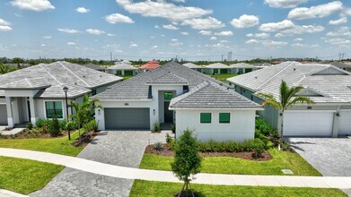 8294 Norcia Way in Port St. Lucie, FL - Building Photo - Building Photo