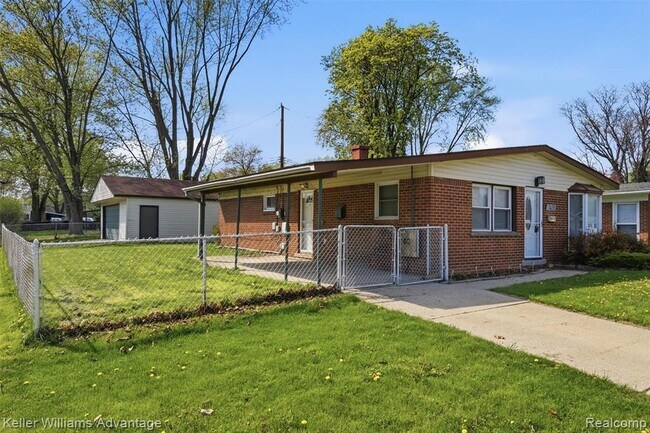 7435 Lathers St in Westland, MI - Building Photo - Building Photo