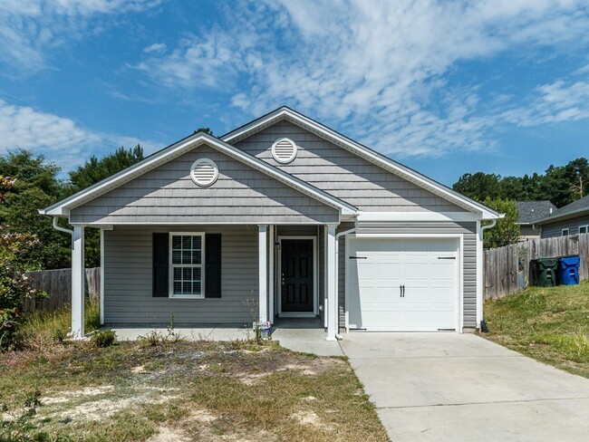 property at 1404 Ikes Pond Ln