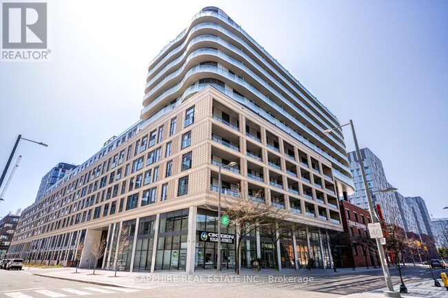 property at 425 Front St E