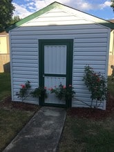 1121 Clay St in Portsmouth, VA - Building Photo - Building Photo