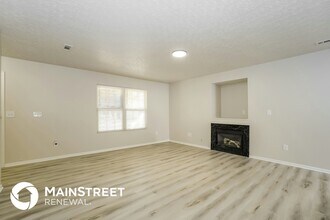 2640 Lilypark Dr in Columbus, OH - Foto de edificio - Building Photo