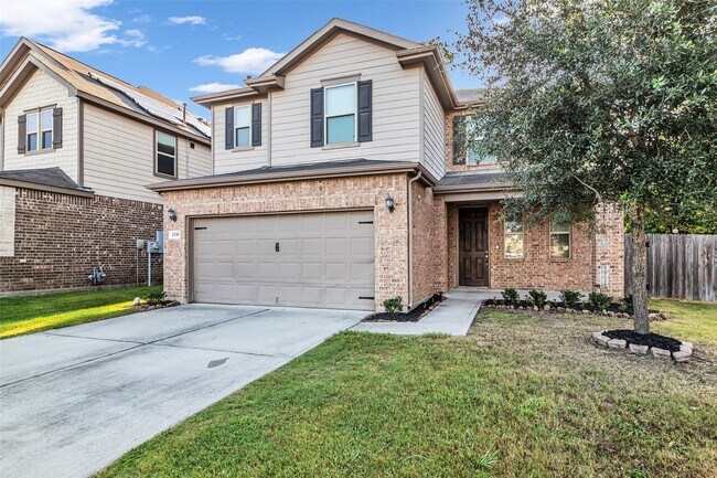 1159 Swinford Ct in Conroe, TX - Building Photo - Building Photo