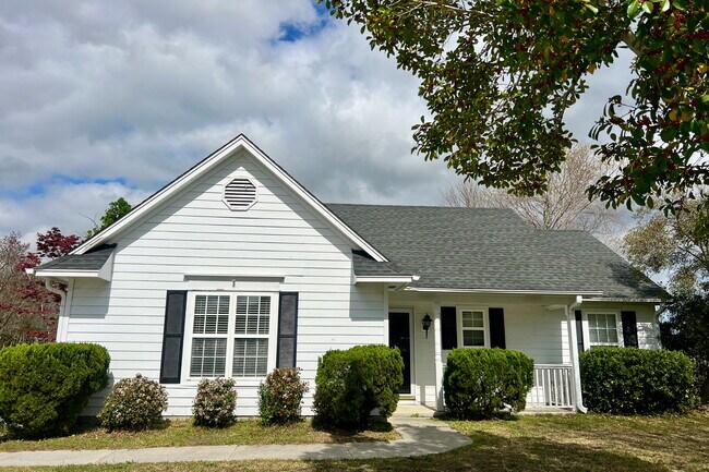 property at 2216 Loblolly Ct