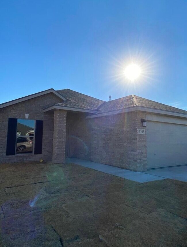 3105 Urbana Pl in Lubbock, TX - Building Photo - Building Photo