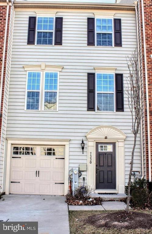 property at 7330 Freebird Ln