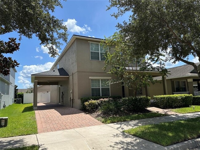 property at 15168 Evergreen Oak Loop