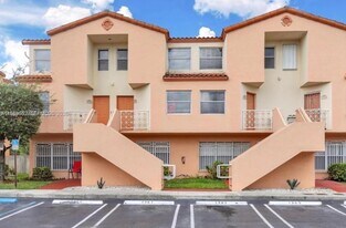 1362 NW 24th Ave in Miami, FL - Building Photo