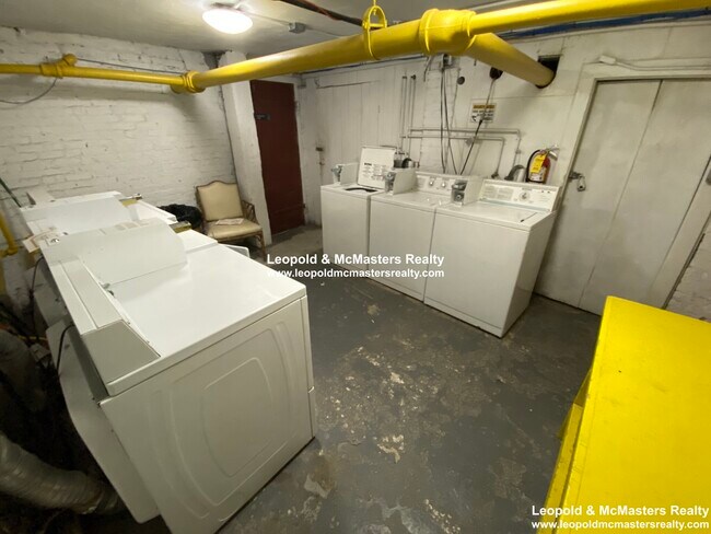 700 Massachusetts Ave, Unit 34 in Cambridge, MA - Building Photo - Building Photo