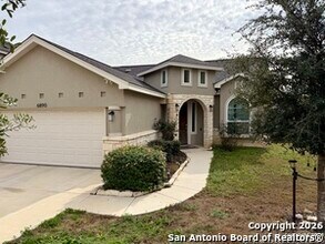 6890 Comanche Cougar in San Antonio, TX - Building Photo - Building Photo