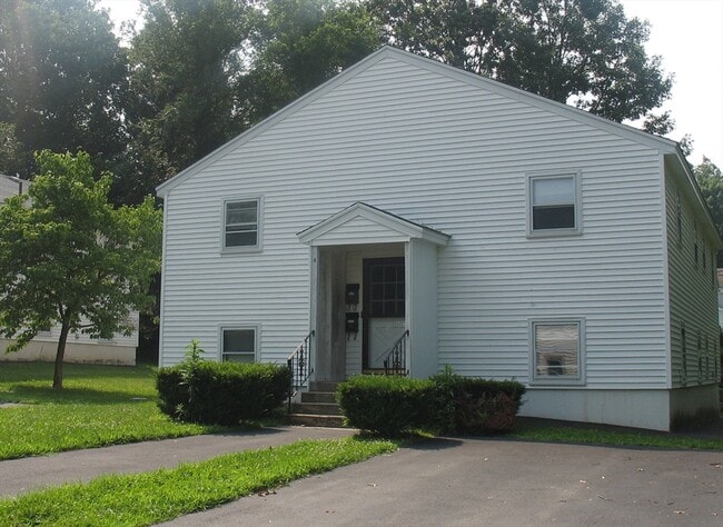 property at 4 Arena St