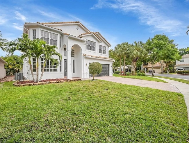 property at 4765 S Classical Blvd