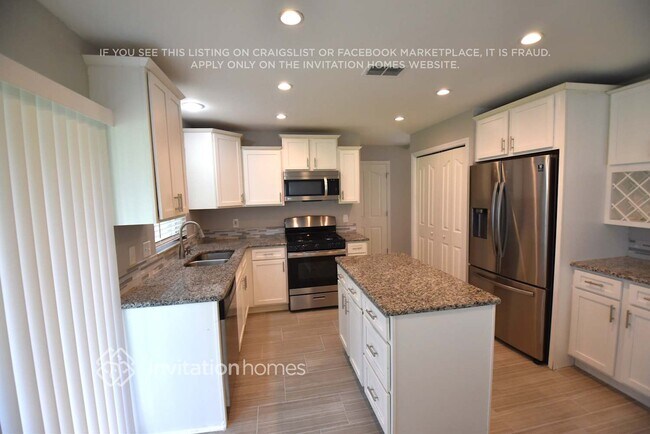 property at 1736 Scotch Pine Dr