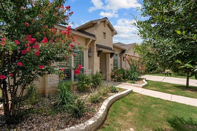 16420 Christina Garza Dr in Manor, TX - Building Photo - Building Photo