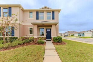 1551 Dawnview Wy in Kissimmee, FL - Building Photo